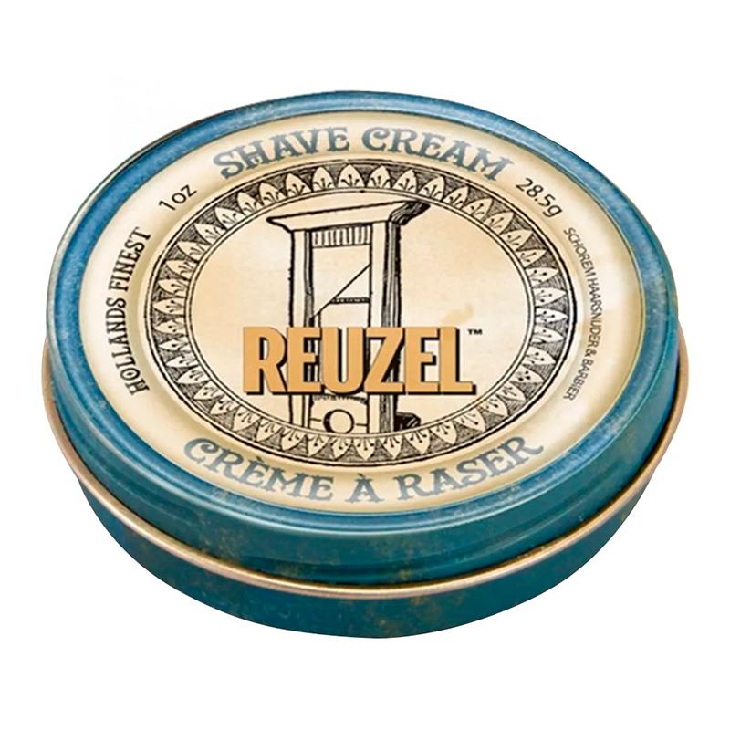 CREME DE BARBEAR REUZEL SHAVE CREAM 95.8G