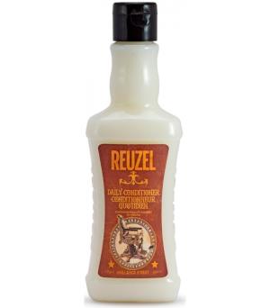 CONDICIONADOR REUZEL USO DIARIO 350ML