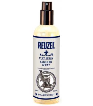 SPRAY CAPILAR REUZEL ARGILA CLAY 355 ML