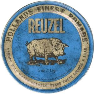 POMADA CAPILAR REUZEL BLUE 113G