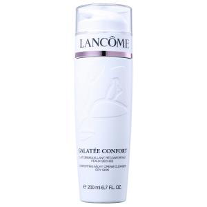 LEITE DEMAQUILANTE LANCOME GALATEE CONFORT 200ML