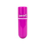 MASSAGEADOR SEXUAL VIBRADOR VOOOM BULLET VIBE AMVPU101 VIBRADOR FEMININO ROXO SCREAMING O