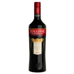 VERMUT YZAGUIRRE TINTO 1L 15%