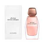 PERFUME FEMININO NARCISO RODRIGUEZ ALL OF ME EDP 90 ML