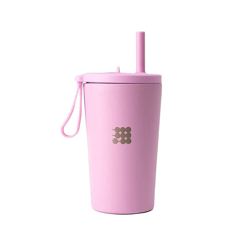COPO TERMICO CUBITT 16 OZ CTMUGS4C 473ML ROSA