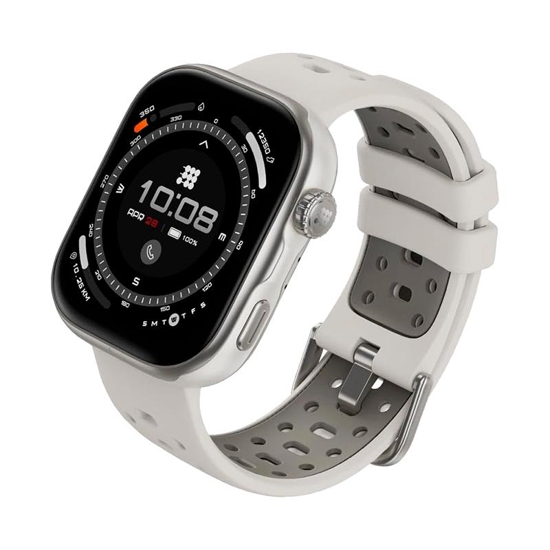 SMARTWATCH CUBITT VIVA PRO2 COM BLUETOOTH CTVIVAP28 GRAY