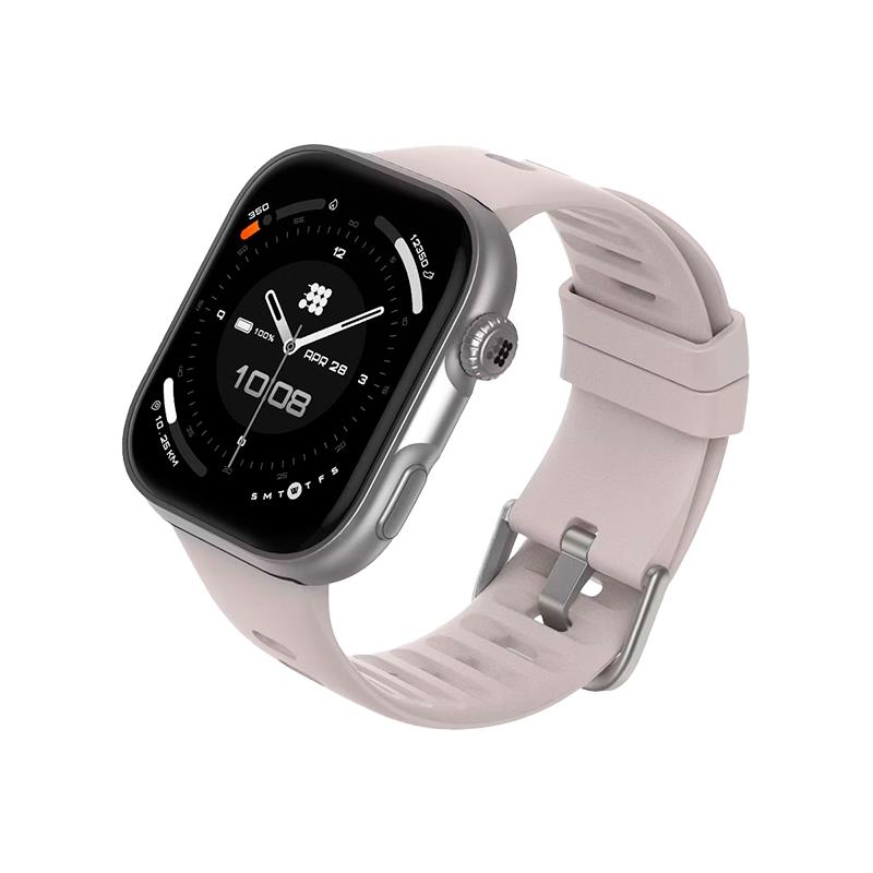 SMARTWATCH CUBITT COM BLUETOOTH CTVIVA28 WOLF GRAY