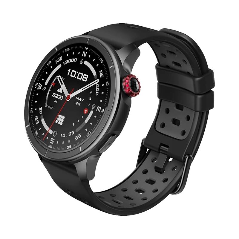 SMARTWATCH CUBITT COM BLUETOOTH CTAURAP21 OBSIDIAN BLACK