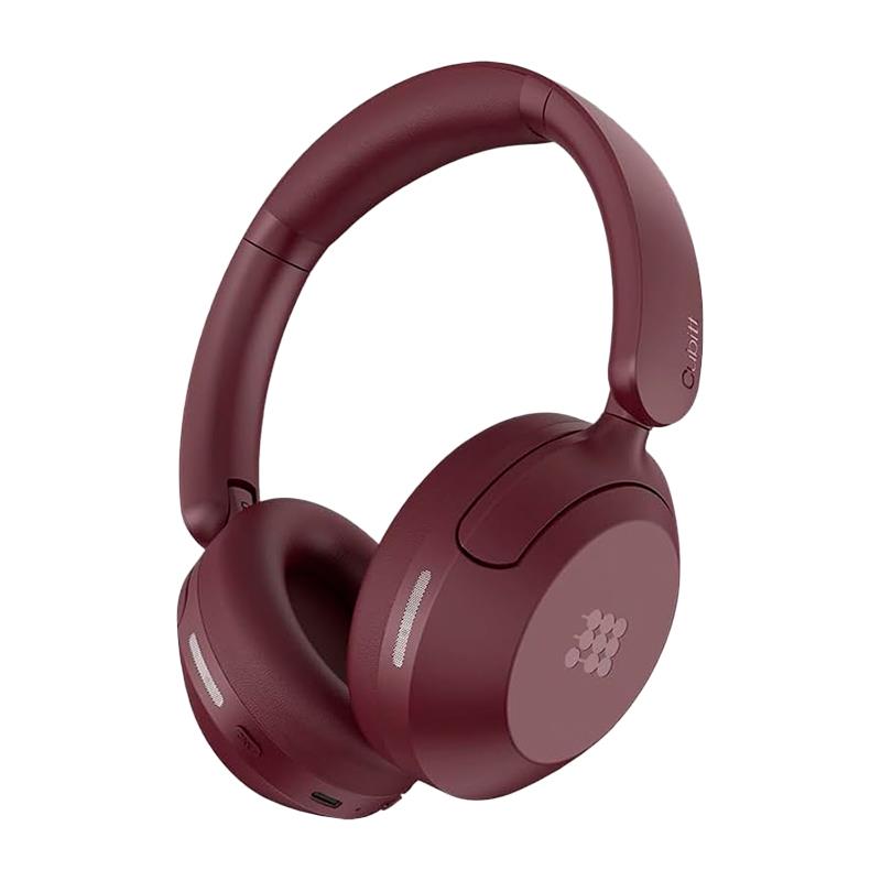 FONE DE OUVIDO CUBITT POWER HEAD PHONES SEM FIO CTPWANC4V VINHO