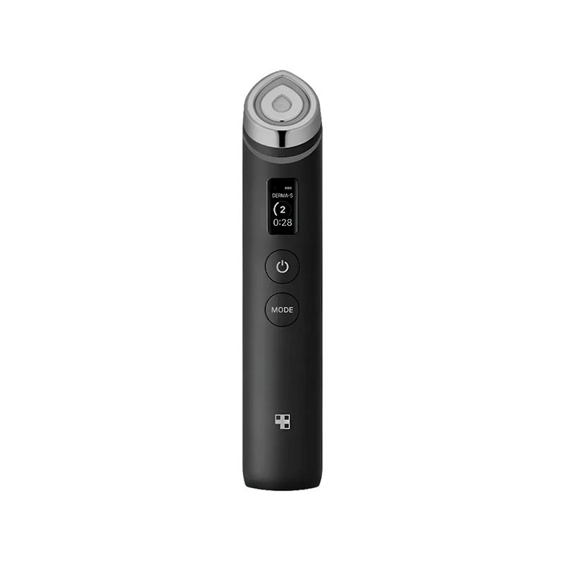 APARELHO DE CUIDADO MEDICUBE AGER BOOSTER PRO 154G PRETO