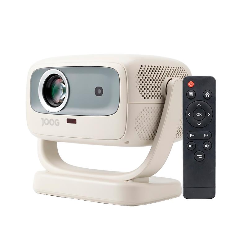 PROJETOR DE VIDEO JOOG SMART GIMBAL SLP200