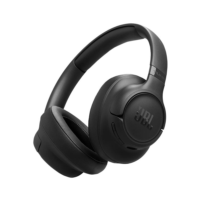FONE DE OUVIDO JBL TUNE T730BT PRETO