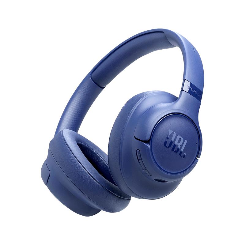 FONE DE OUVIDO JBL TUNE T730BT AZUL