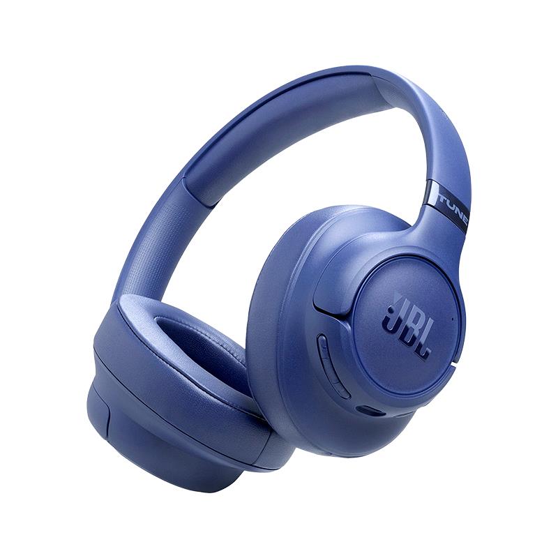 FONE DE OUVIDO JBL TUNE 780NC PURPLE (COM CANCELAMENTO DE RUIDO)
