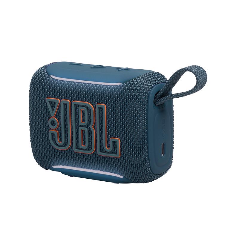 SPEAKER JBL GO 5 BLUETOOTH AZUL