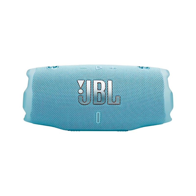 SPEAKER JBL CHARGE 6 TURQUOISE