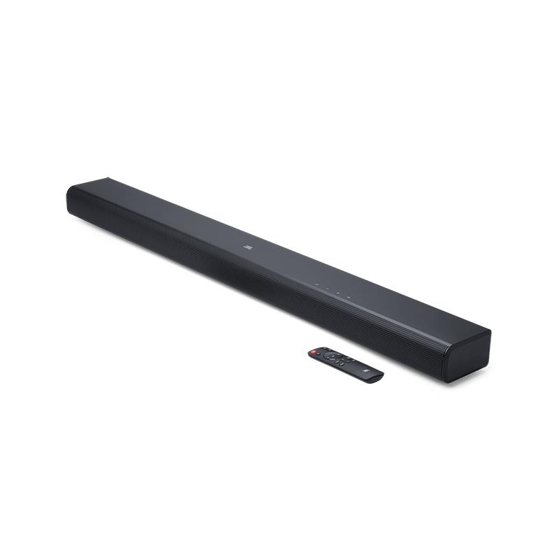 SOUNDBAR JBL CINEMA SB510 3.1 CANAIS 200W BLUETOOTH/HDMI/USB - BIVOLT