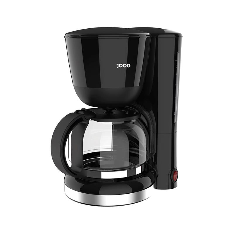 CAFETEIRA ELETRICA JOOG ESSENTIAL JGE3 1.25L 730W 110V 50/60HZ