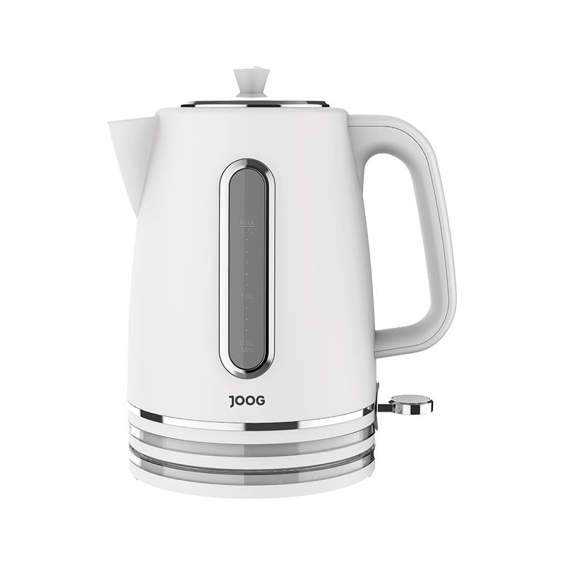 CHALEIRA ELETRICA JOOG KETTLE ADVANCED 1.7L JGA1 1850W 1850W 110V 50/60HZ