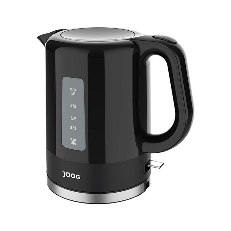 CHALEIRA ELETRICA JOOG KETLE ESSENTIAL JGE1 1.5L 1850W 110V 50/60HZ