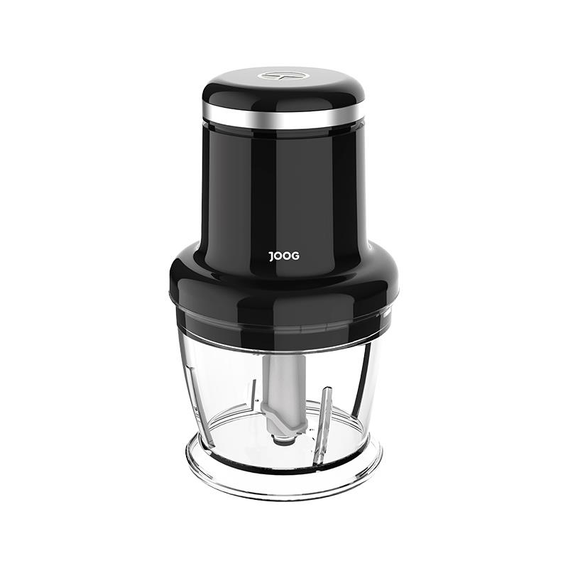 MINIPROCESSADOR JOOG ESSENTIAL JGE4 PRETO 110C/60HZ