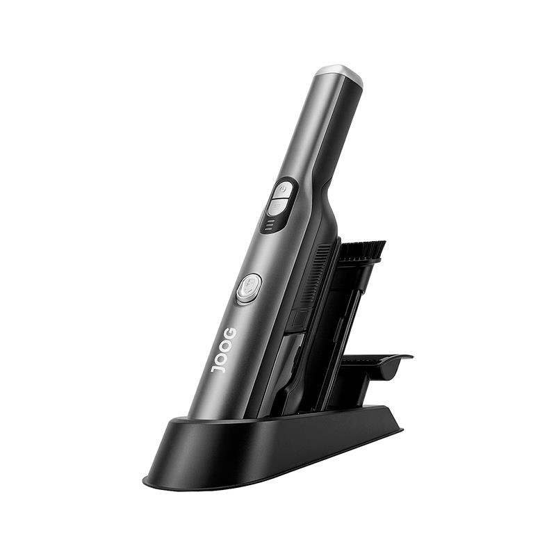 ASPIRADOR DE PO PORTATIL JOOG BRUSHLESS HIGHPOWER VACUUM VC2 120W 6000 mAh