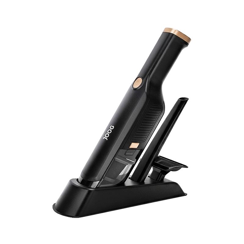 ASPIRADOR DE PO PORTATIL JOOG VACUUM CLEANER VC1 75W 4000 mAh