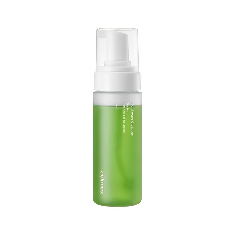 SABONETE EM ESPUMA FACIAL CELIMAX 155ML