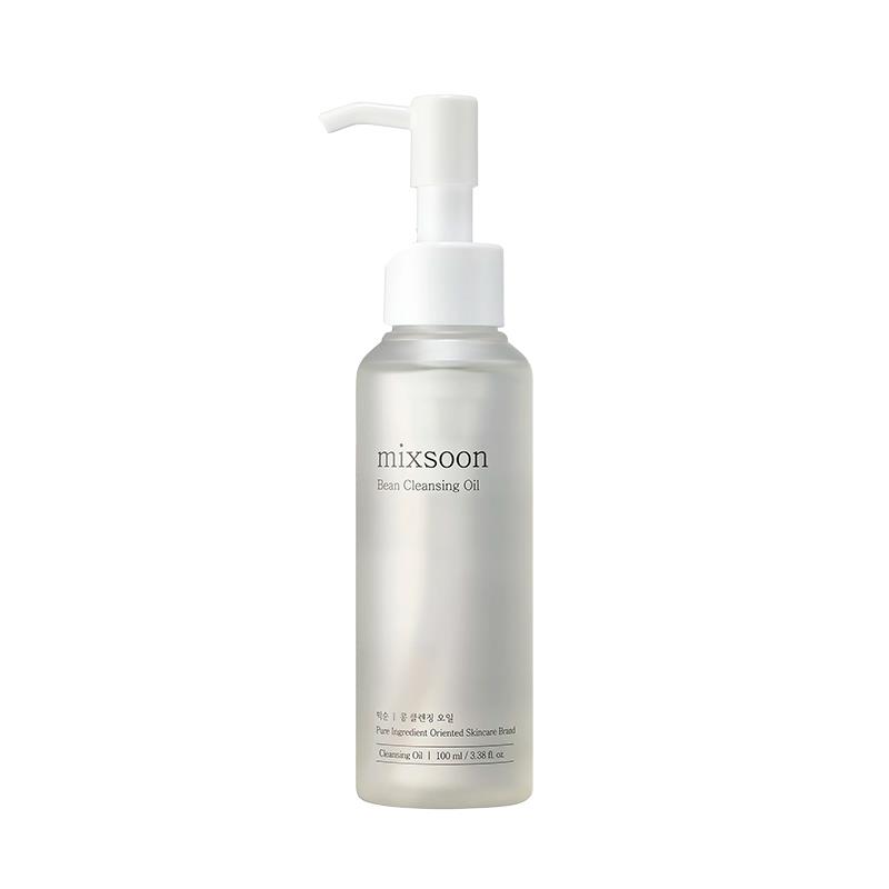 OLEO DEMAQUILANTE MIXSOON 100ML