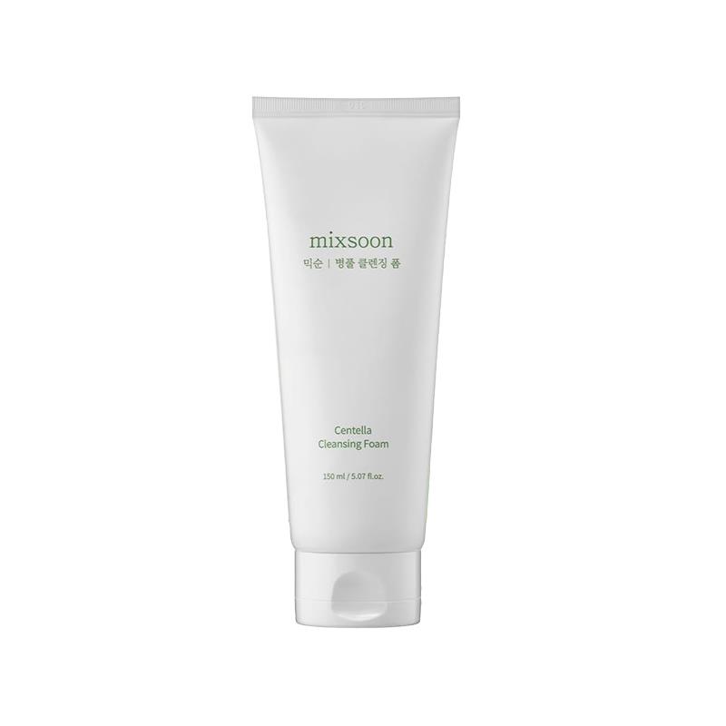 ESPUMA DE LIMPEZA FACIAL MIXSOON CALMANTE FOAM 150ML