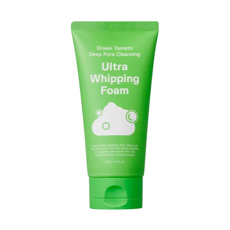 ESPUMA DE LIMPEZA FACIAL SUNGBOON EDITOR PROFUNDA 120G