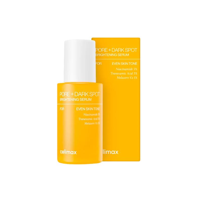SERUM FACIAL CELIMAX ILUMINADOR PARA POROS 30ML