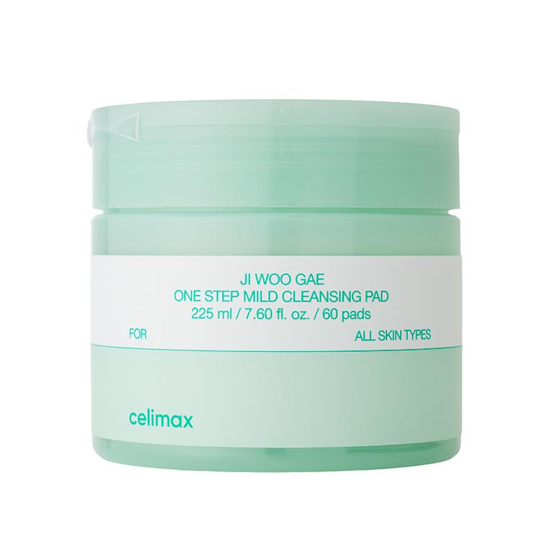 DISCOS DE ALGODAO FACIAIS CELIMAX 60UN