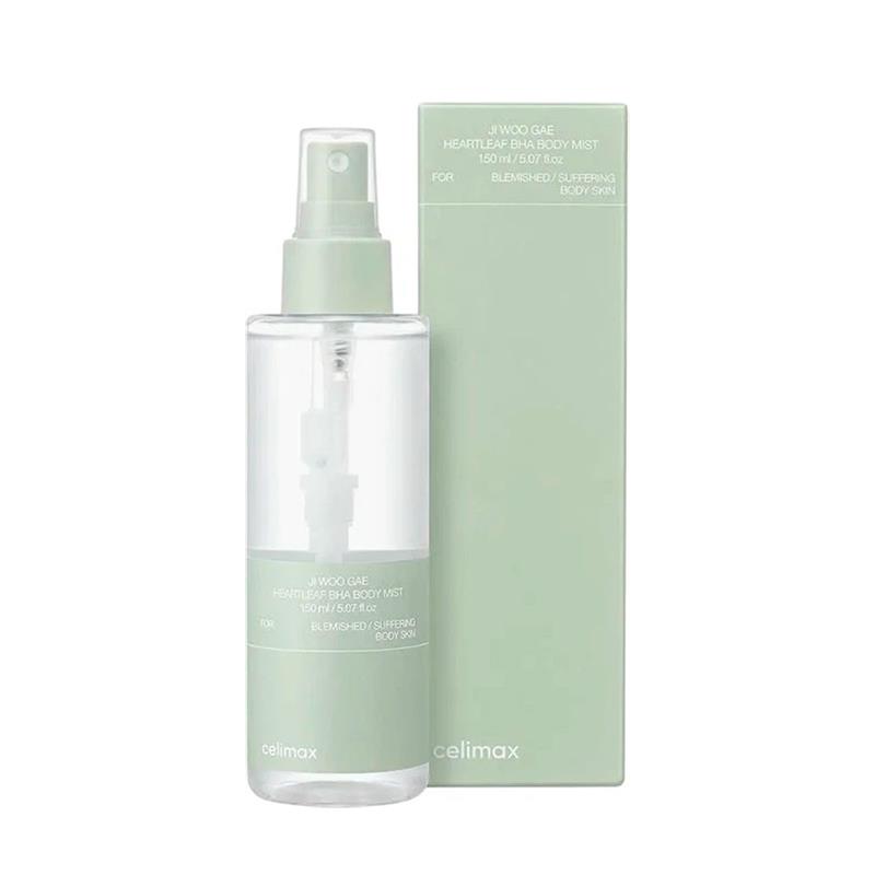 SPRAY CORPORAL CELIMAX PURIFICANTE 150ML