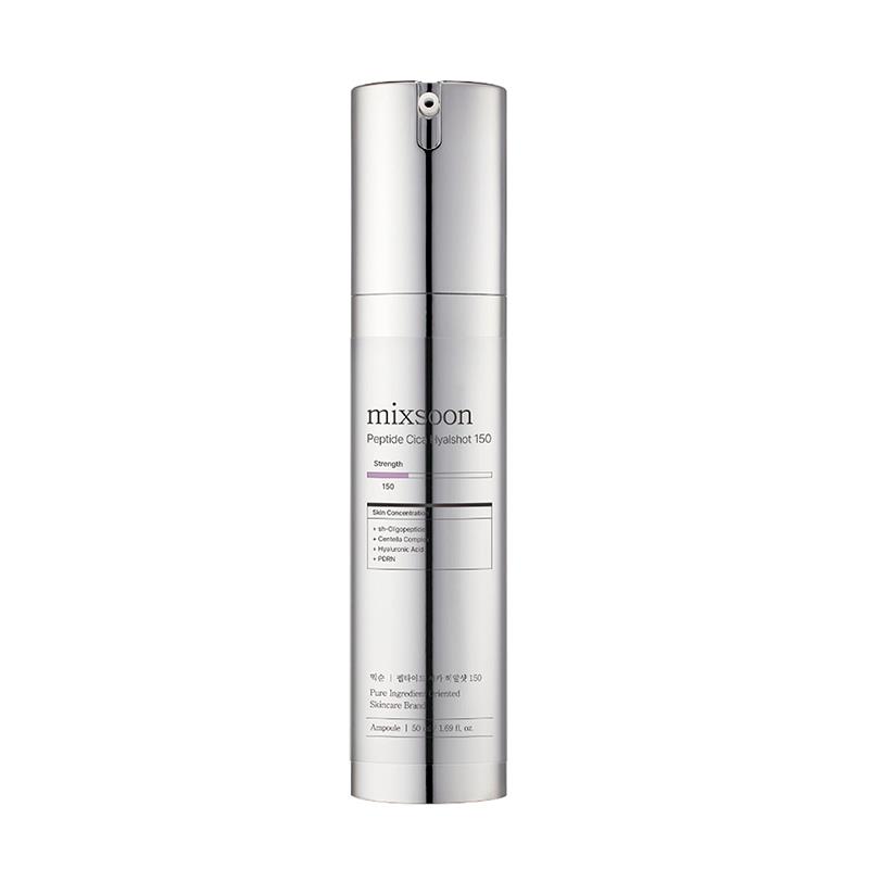SERUM FACIAL MIXSOON PREENCHEDOR DE PEPTIDEOS 50ML