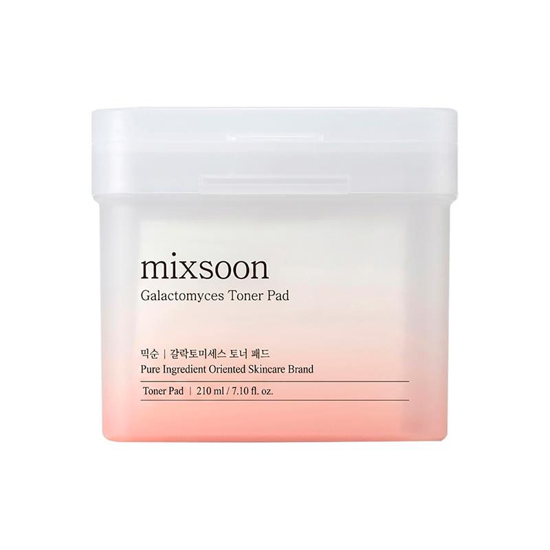 DISCOS DE ALGODAO FACIAIS MIXSOON ILUMINADORES 60UN
