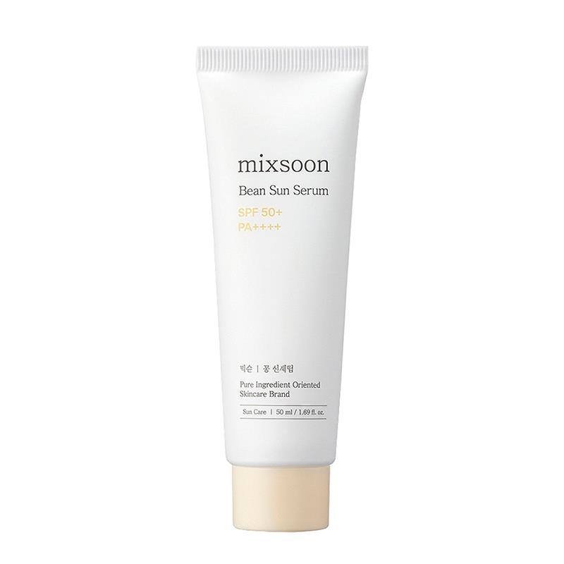 SERUM FACIAL MIXSOON PROTETOR SOLAR NUTRITIVO DE FEIJAO 50ML