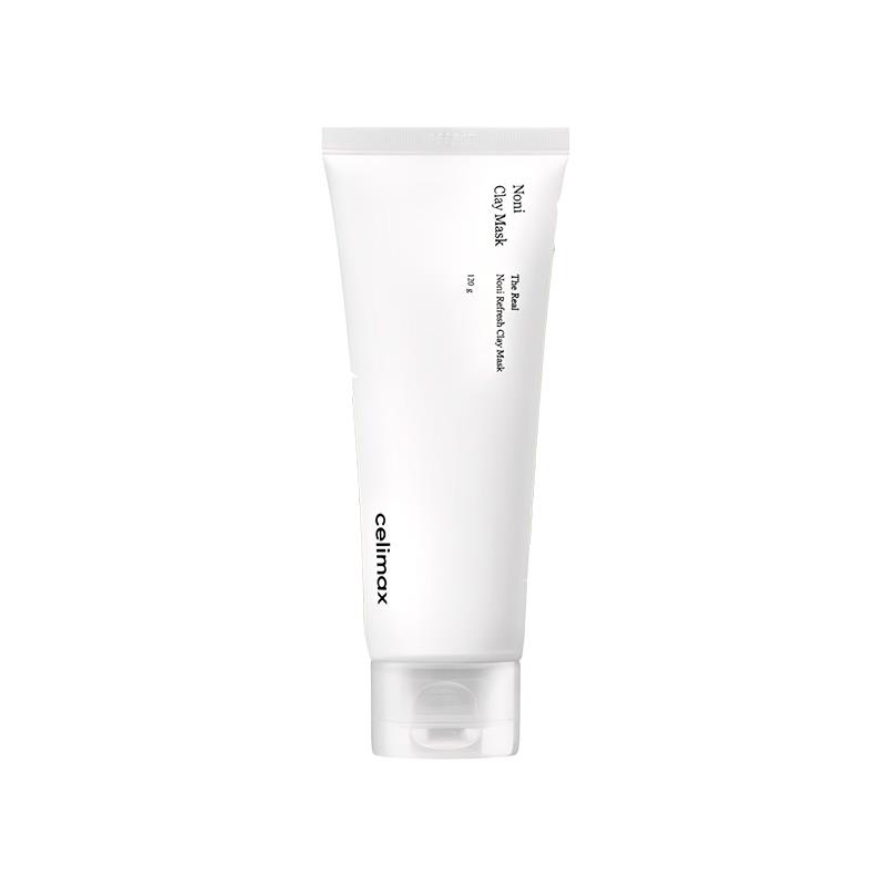 MASCARA FACIAL CELIMAX DE ARGILA PURIFICANTE DE NONI 120G