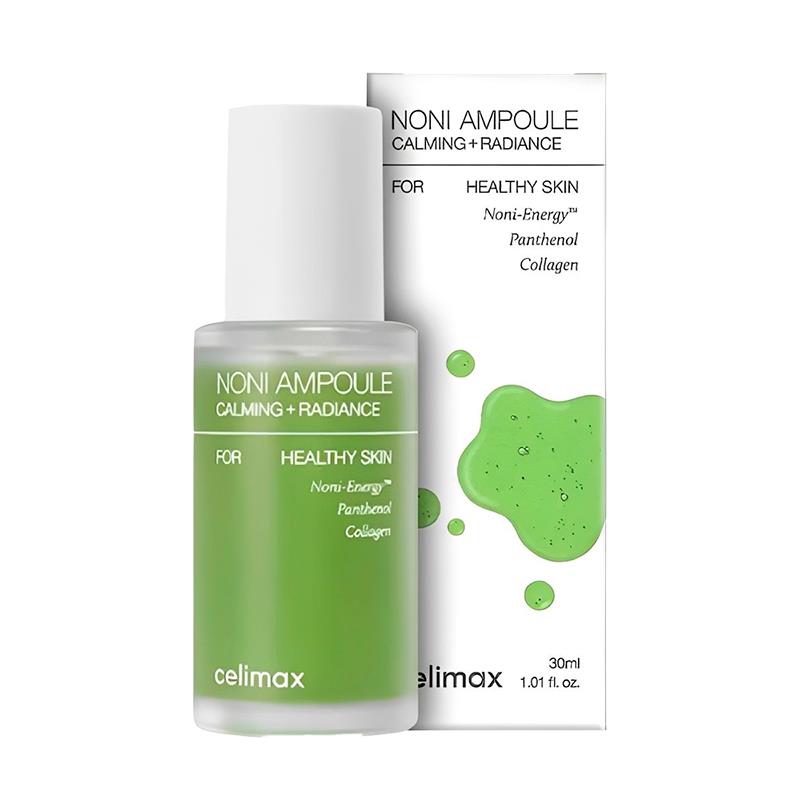 SERUM FACIAL CELIMAX CONCENTRADO DE NUTRICAO 30ML