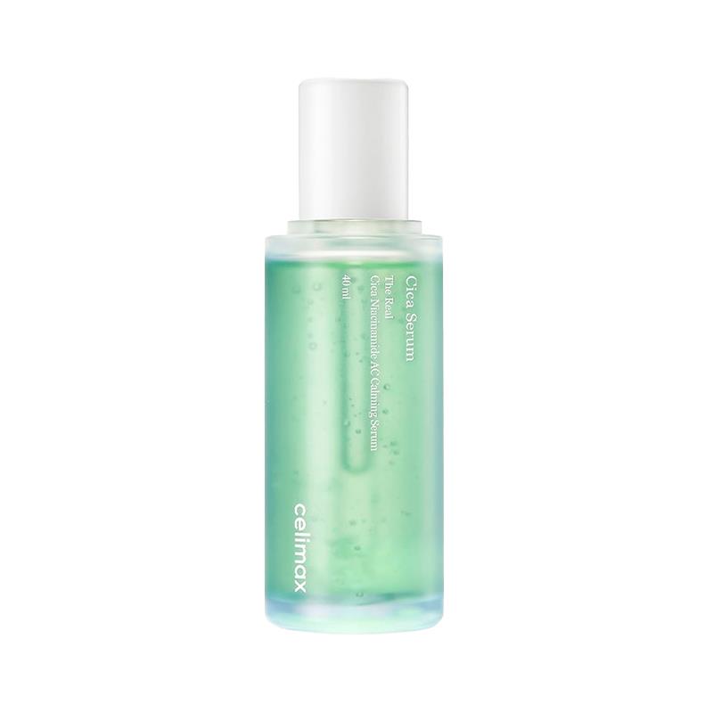 SERUM FACIAL CELIMAX CALMANTE DE CICA E NIACINAMIDA 40ML
