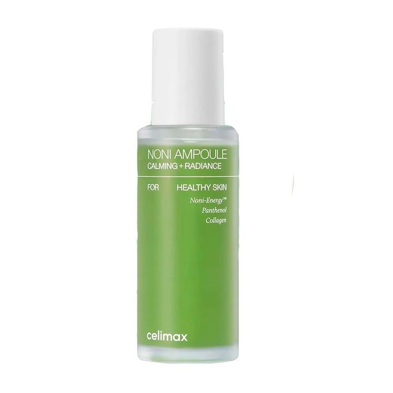SERUM FACIAL CELIMAX CONCENTRADO DE NUTRICAO DE NONI 50ML
