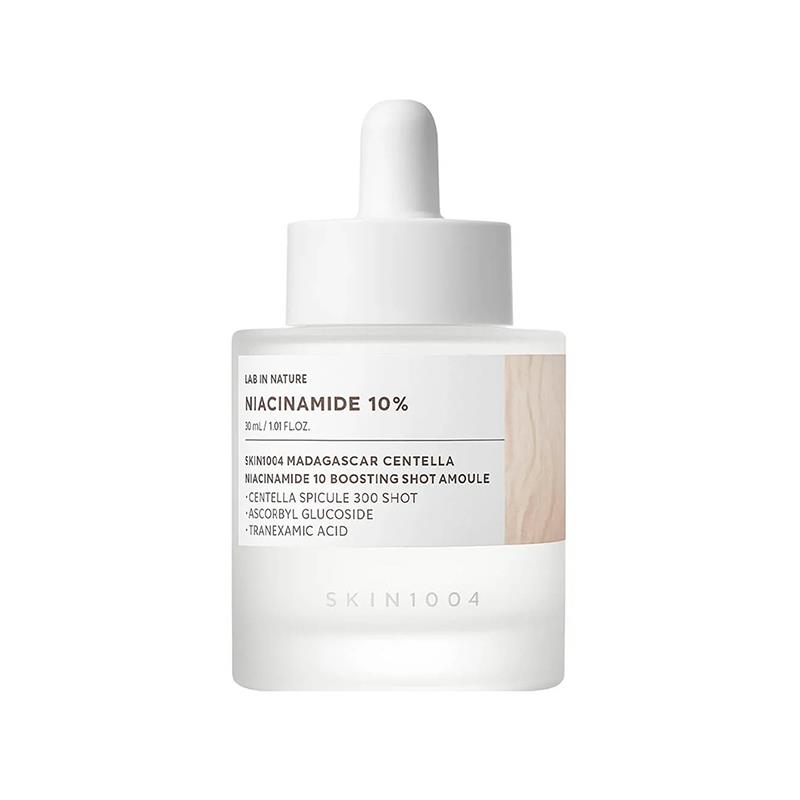 SERUM FACIAL SKIN1004 CENTELLA CONCENTRADO ILUMINADOR 30ML