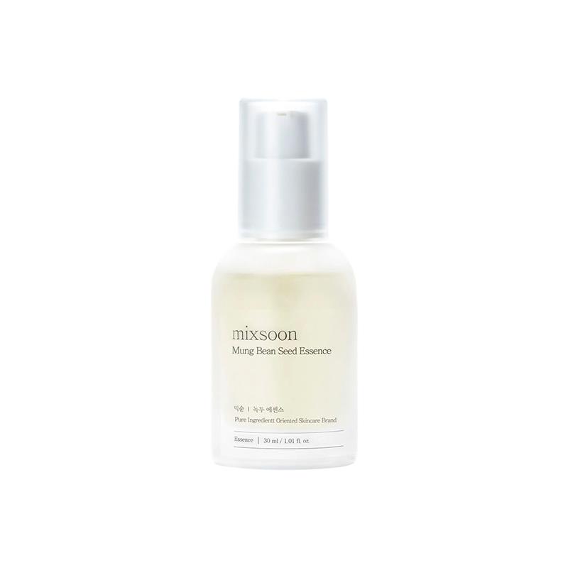 ESSENCIA FACIAL MIXSOON PURIFICANTE E CALMANTE DE FEIJAOMUNGO 30ML