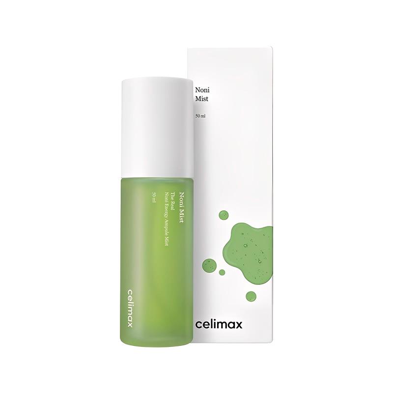 SPRAY FACIAL CELIMAX ENERGIZANTE MODEL 50ML