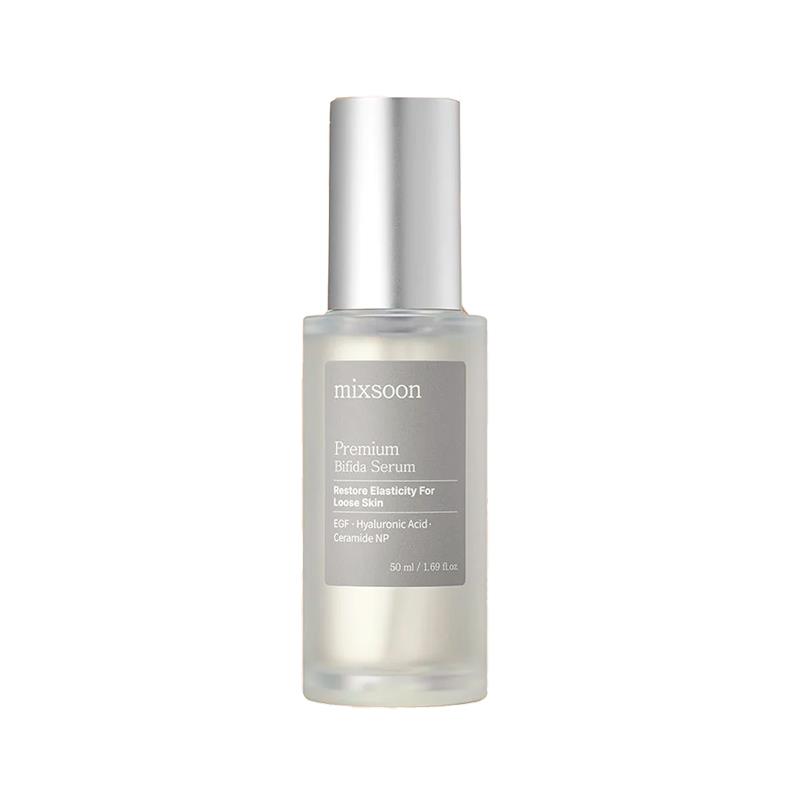 SERUM MIXSOON FACIAL RESTAURADOR DE BIFIDA PREMIUM 50ML