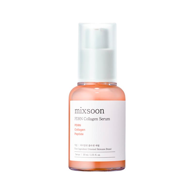 SERUM FACIAL MIXSOON FIRMANTE E ANTIIDADE DE PDRN E COLAGENO 30ML