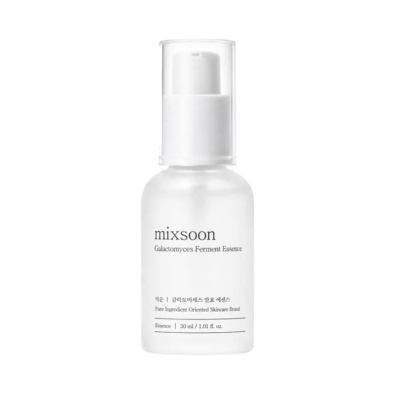 ESSENCIA FACIAL MIXSOON ILUMINADORA E PURIFICANTE 30ML