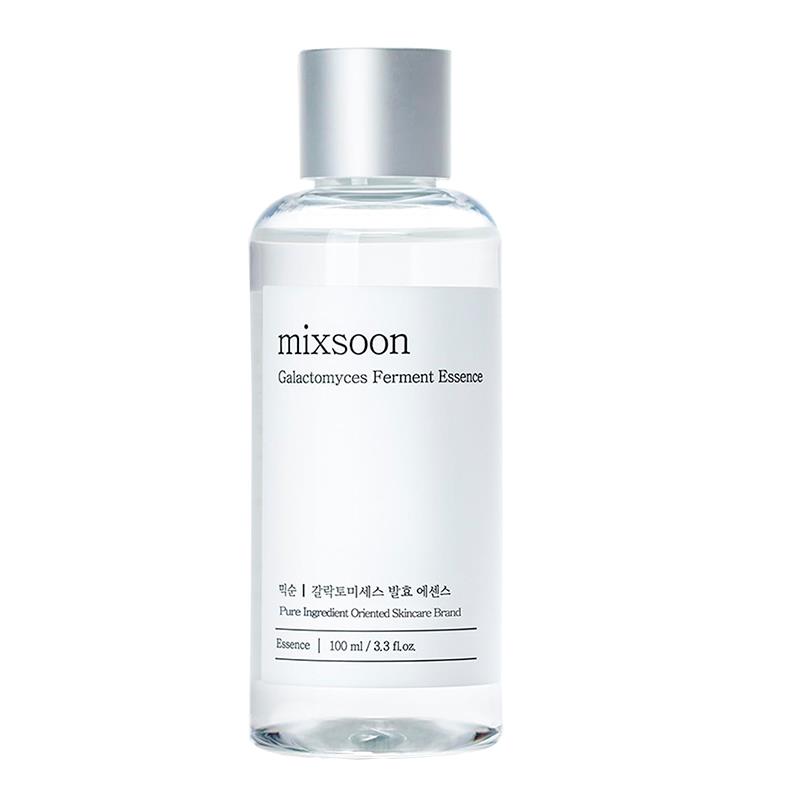 ESSENCIA FACIAL MIXSOON ILUMINADORA E PURIFICANTE 100ML