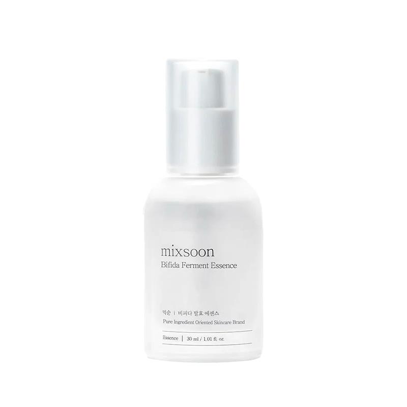 ESSENCIA FACIAL MIXSOON RESTAURADORA DE BARREIRA DE BIFIDA 30ML