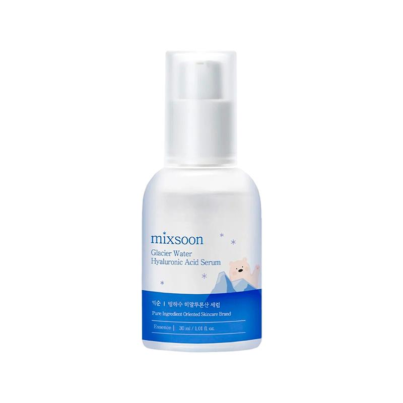 SERUM FACIAL MIXSOON MODELO GLACIER WATER ACID SERUM 30ML